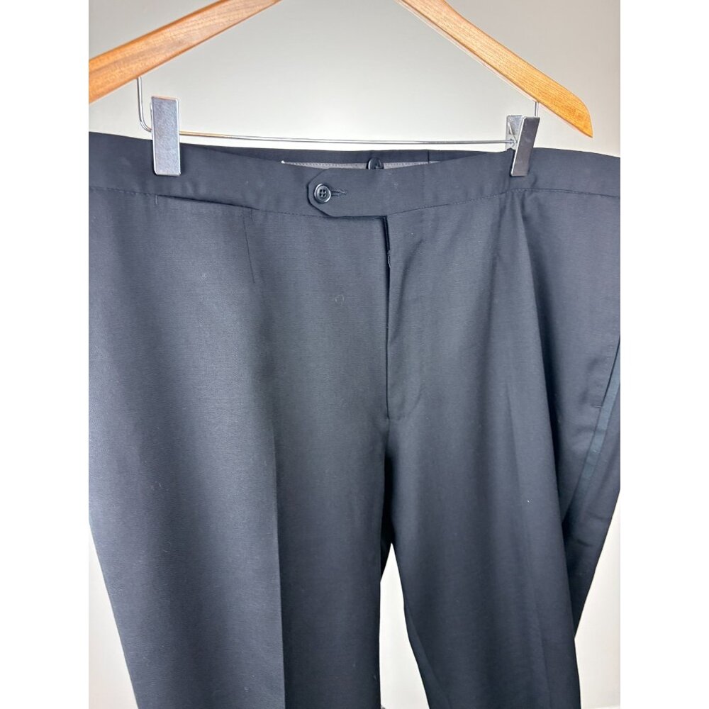 Ermenegildo ZEGNA Mens Tuxedo / Dinner / Dress Pants 42 Waist - Picture 2 of 4